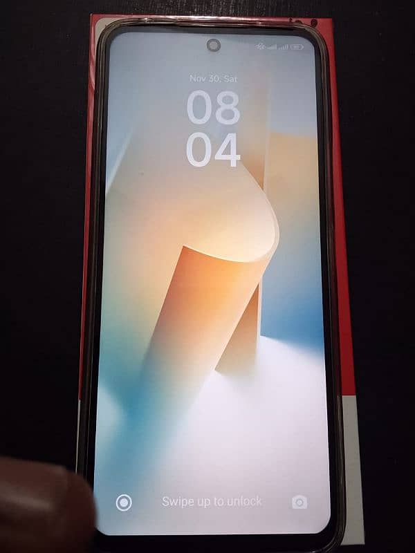 Redmi 13. 0