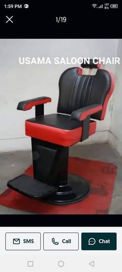 barber chairs\parlor chairs\saloon chairs\washing unit\saloon beds