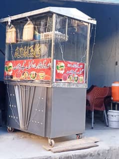 Food Stall