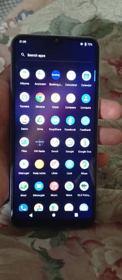 vivo y20 4 64 10 by 8 condition all ok