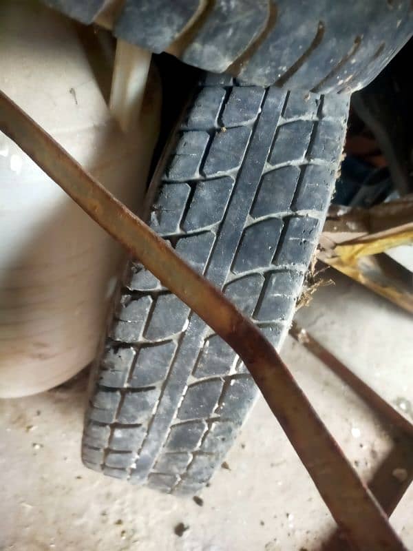 rikshaw complete tyre 1