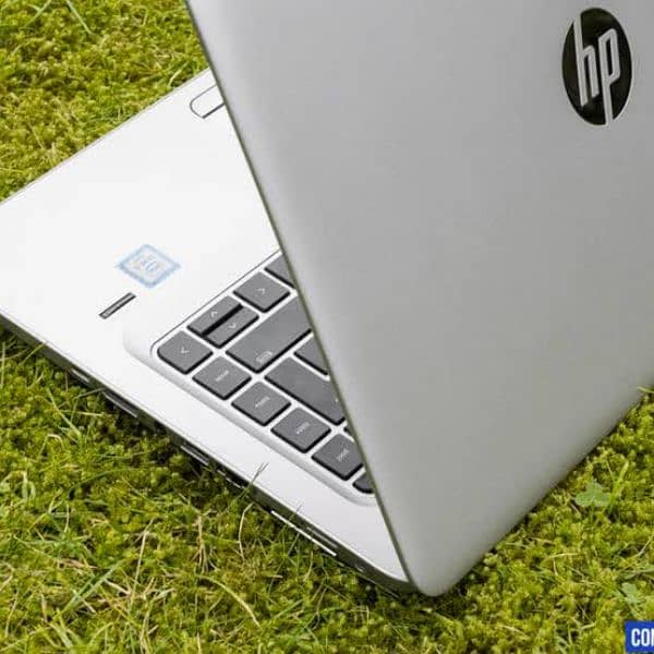 Hp Laptop Elitebook with Touch Screen 0