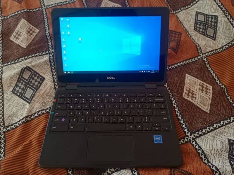 Dell Chrome book 3