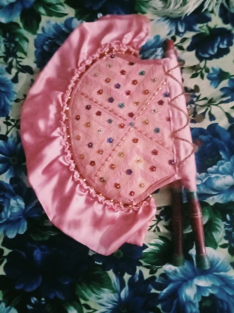 Hand Fans 2