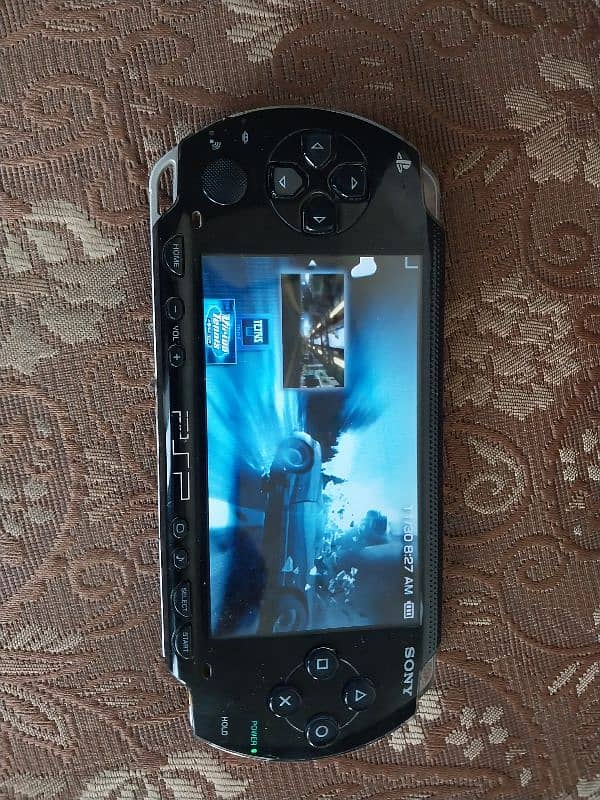 PSP 1004 0