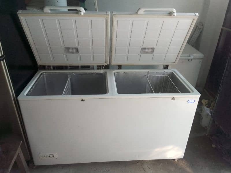 freezer(intercool) 1