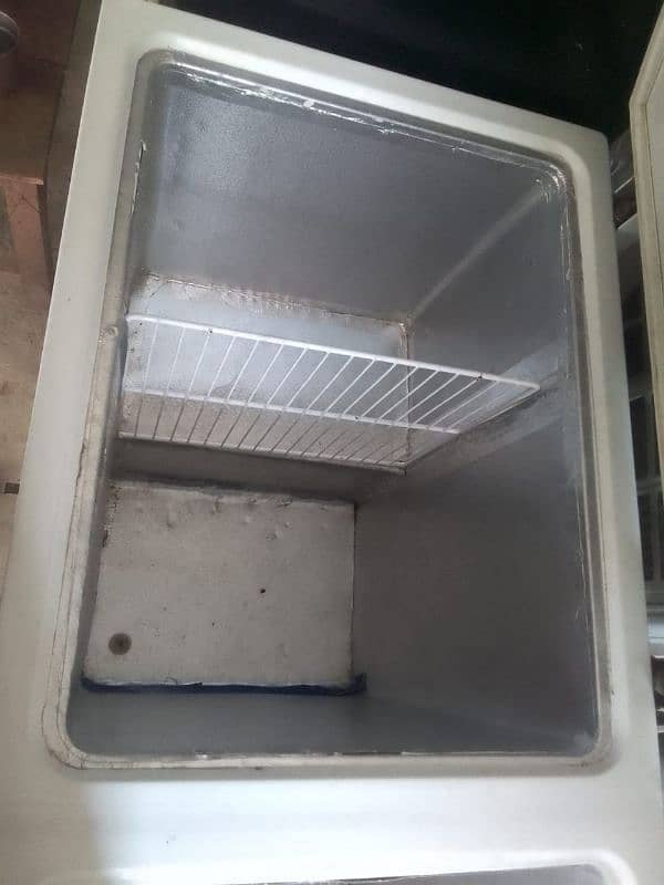 freezer(intercool) 2