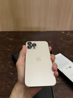 IPhone 12 Pro Max PTA Approved