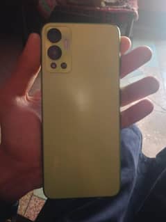 infinix hot 12 (6/128)