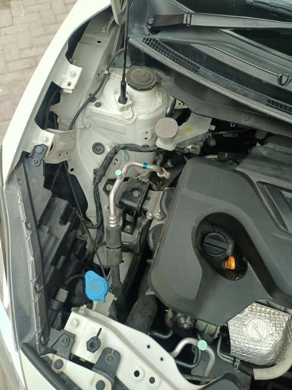 Suzuki Swift 2019/22 Turbo for sale 8