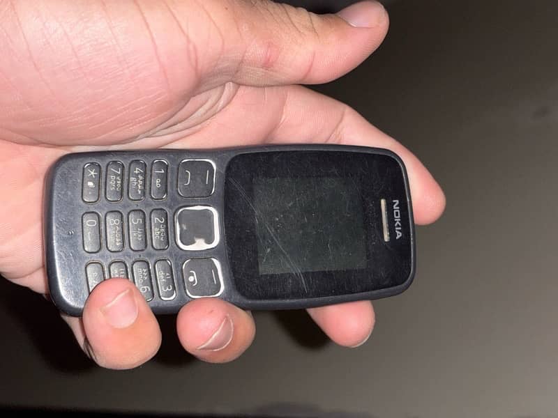 nokia 106 3