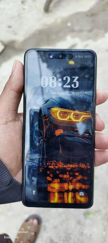 INFINIX NOTE 30 8/256 1