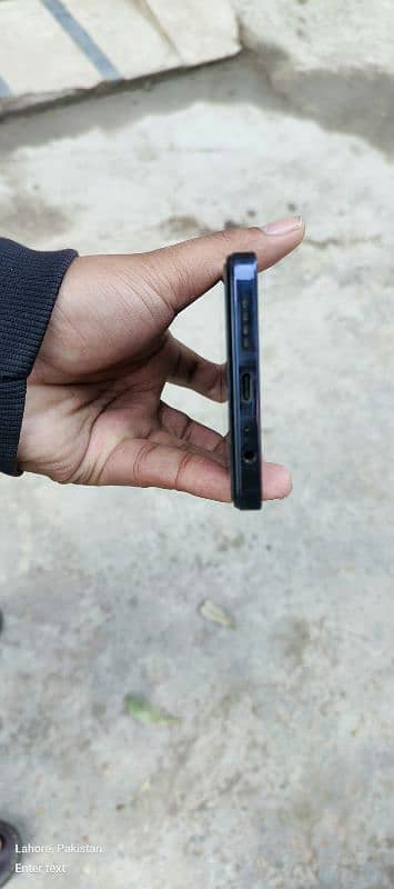 INFINIX NOTE 30 8/256 2