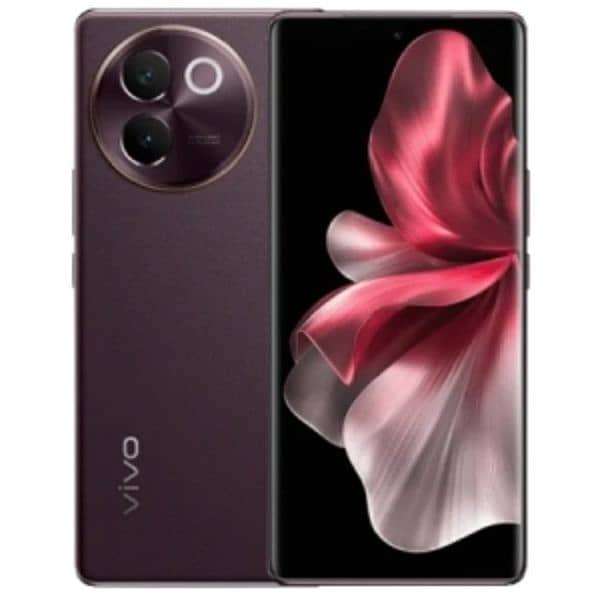 vivo v30e 0