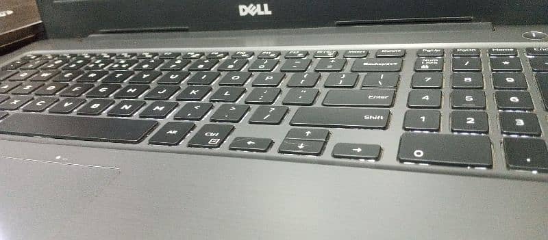 Dell inspiron 5567 i7 7th generation 6