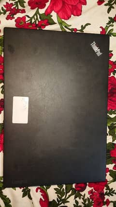 Lenovo Thinkpad T480 Core i7 7th Gen imported never used in Pakistan