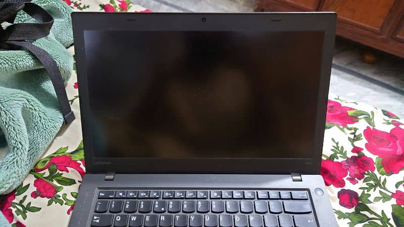 Lenovo Thinkpad T480 Core i7 7th Gen imported never used in Pakistan 4