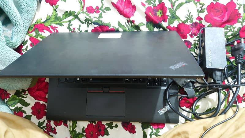 Lenovo Thinkpad T480 Core i7 7th Gen imported never used in Pakistan 8