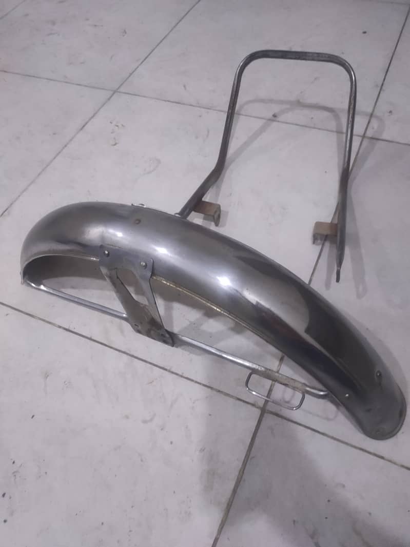 Honda 125 Spare Parts for sell 0