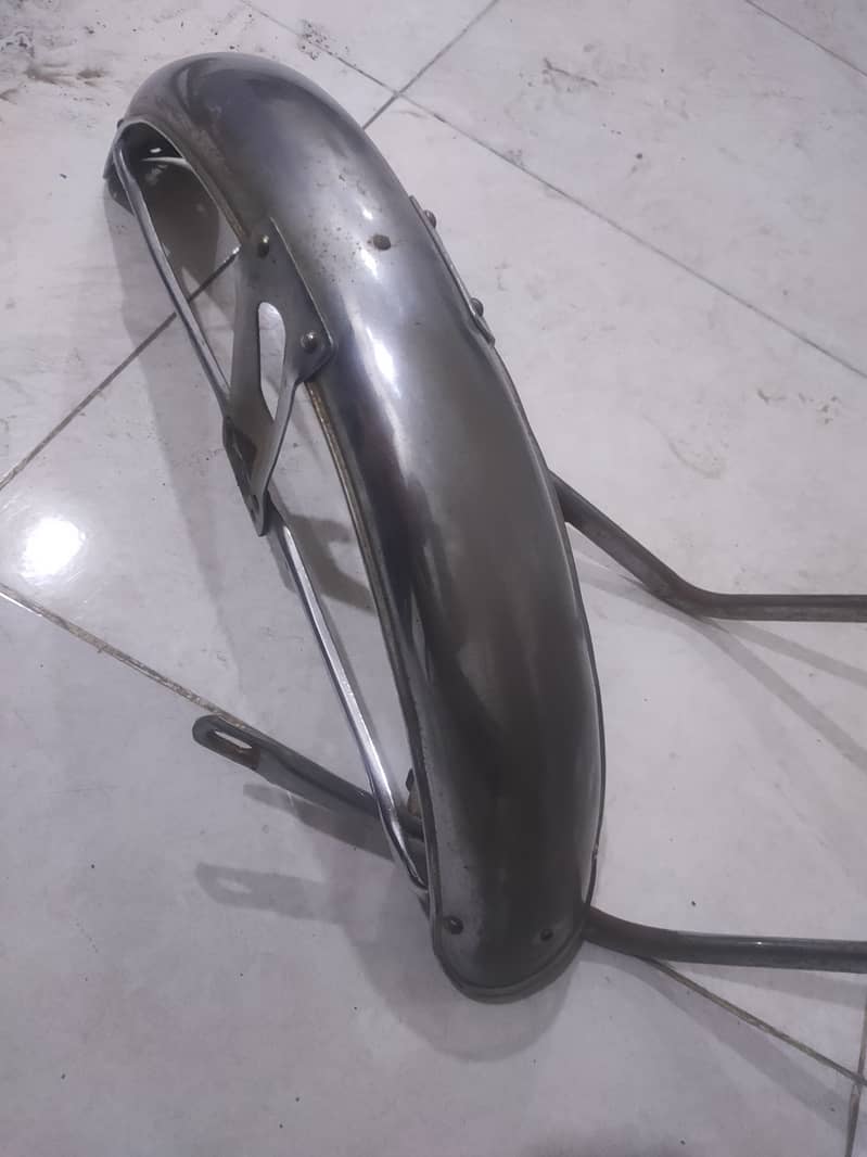 Honda 125 Spare Parts for sell 1