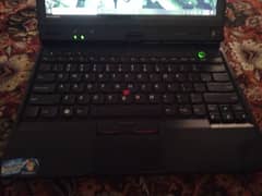 Lenovo Touch Laptop