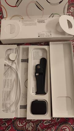 apple I watch series 9 45mm brand new