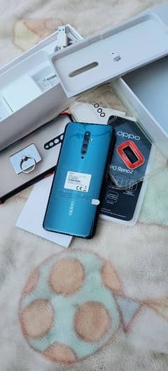 oppo Reno 2f original