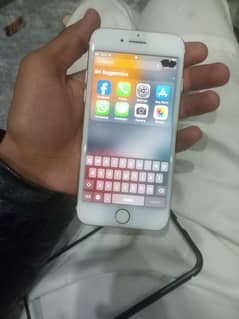 iPhone 7 good condition