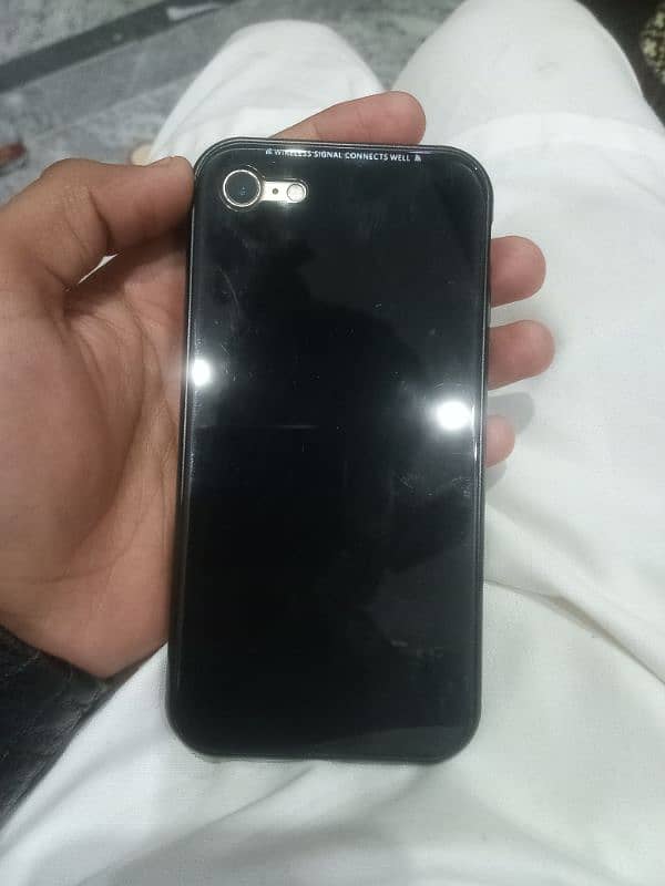 iPhone 7 good condition 1