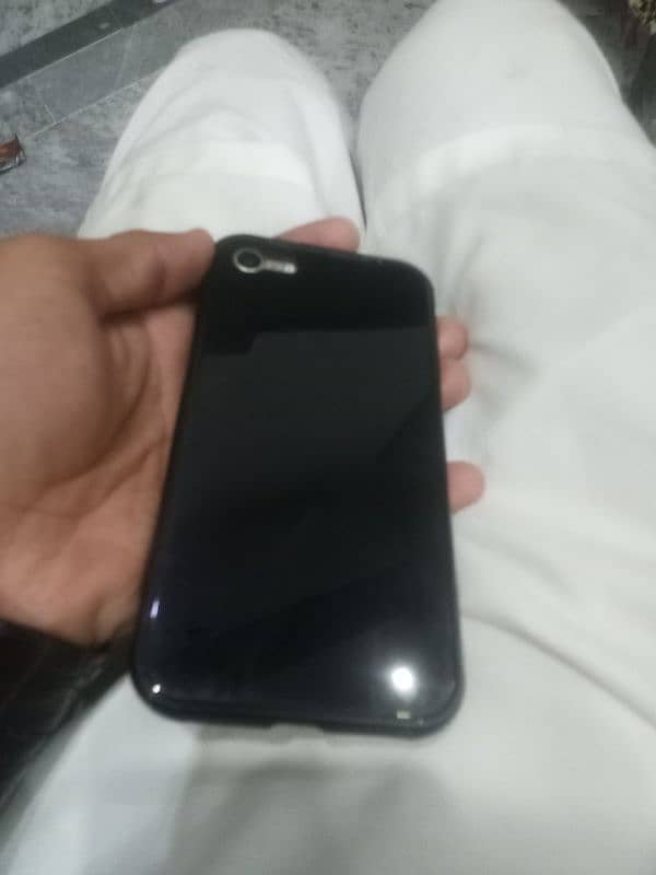 iPhone 7 good condition 8