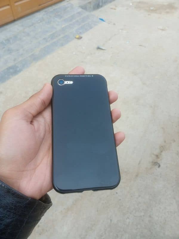 iPhone 7 good condition 9