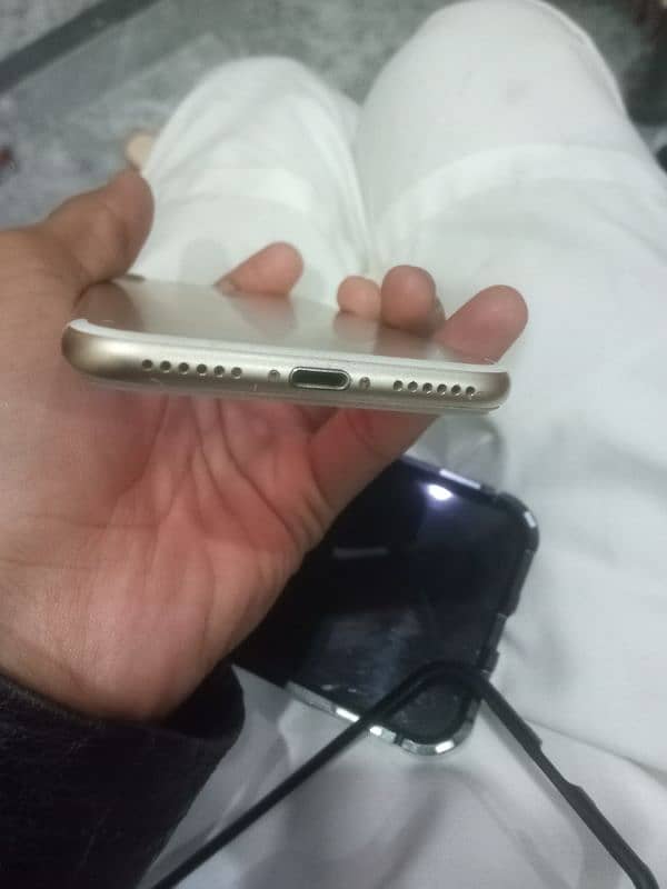 iPhone 7 good condition 10