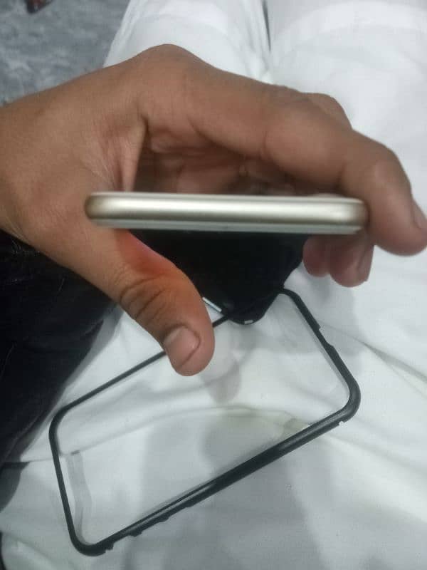 iPhone 7 good condition 14