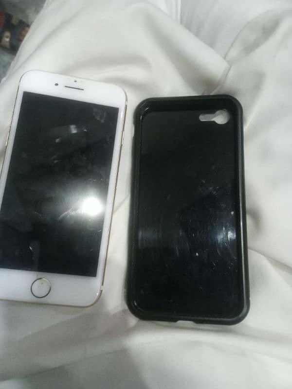 iPhone 7 good condition 19