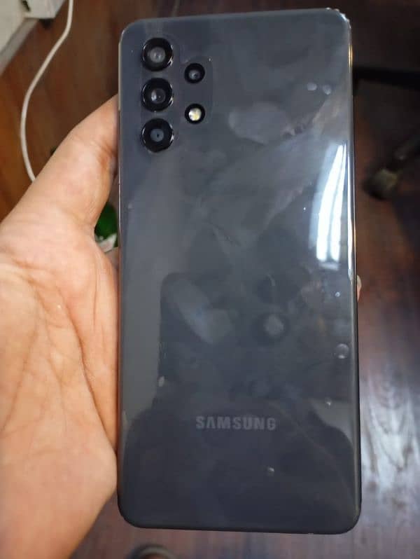 Samsung galaxy a32 0