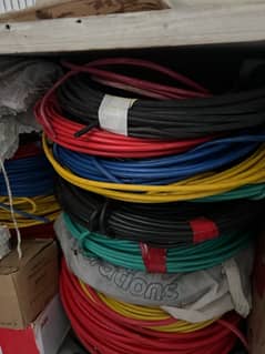 cables