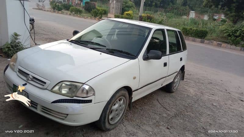 Suzuki cultus vxri non efi ⁰3²1-⁶9⁰55⁰⁵ 1