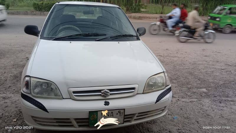 Suzuki cultus vxri non efi ⁰3²1-⁶9⁰55⁰⁵ 2