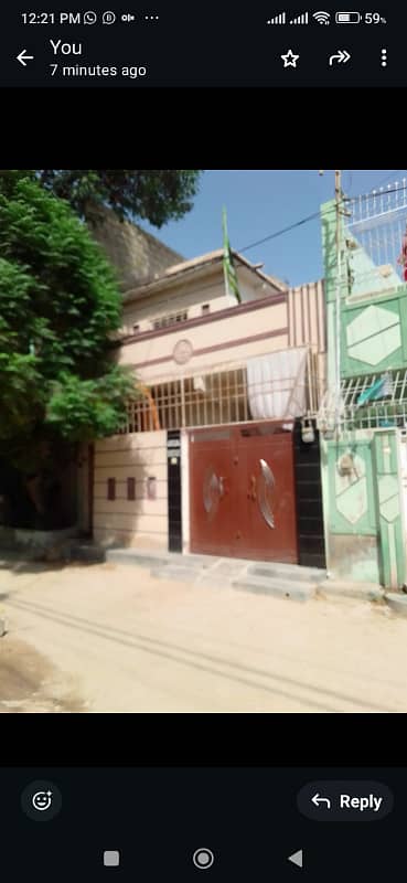 SECTOR 4/D GROUP PLUS ONE HOUSE SURJANI TOWN 1