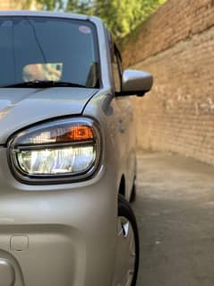 Suzuki Alto 2023