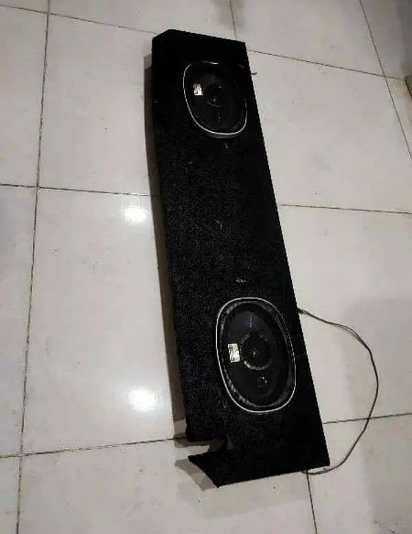 Car Kenwood speakers for sell 0