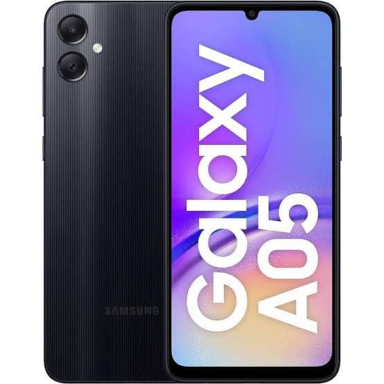 samsung galaxy A05 0