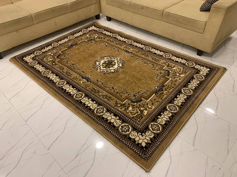 carpet /Luxury carpet / turkish carpet / printed carpet/ Rugs 6