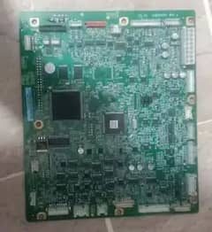 xerox 5855 controller board for sale.