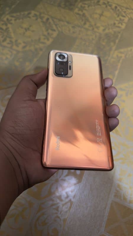 Redmi note 10 Pro 3