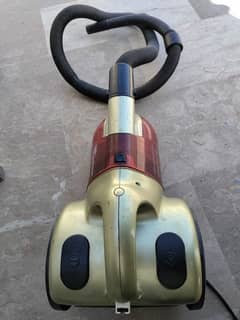 Typhoon Vacuum Cleaner 1700 Watt