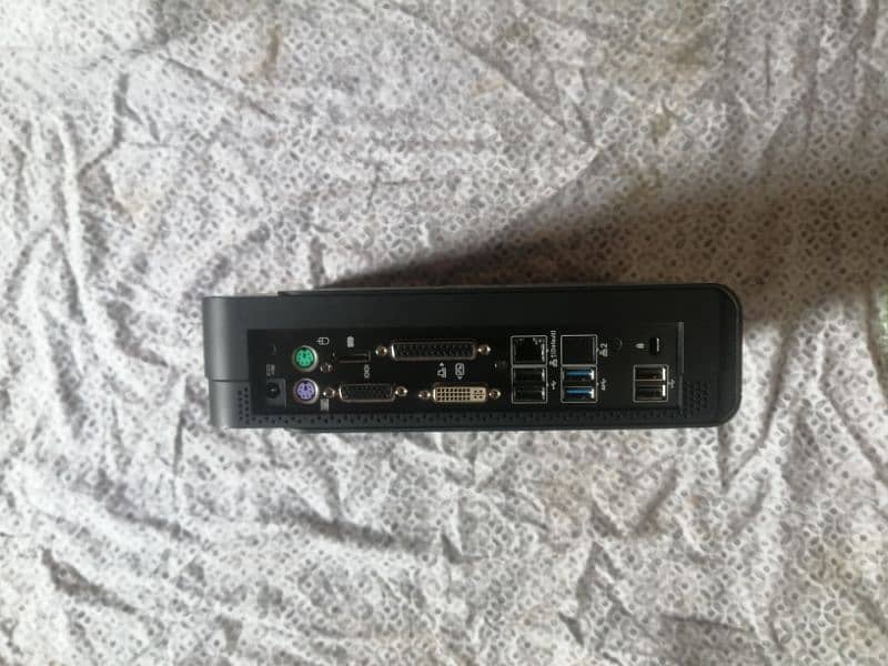 6th generation Mini Pc urgent 12