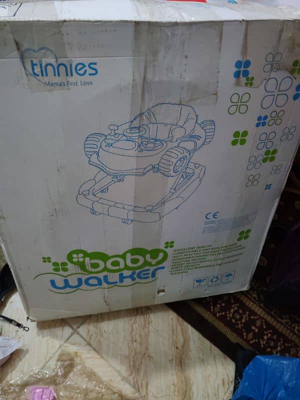 baby walker made in taiwan 3