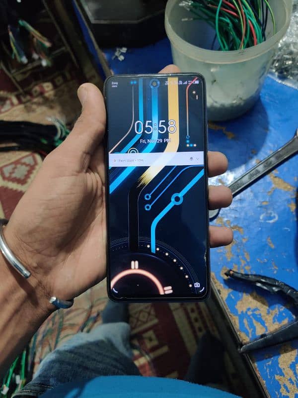 Infinix note 10pro 2