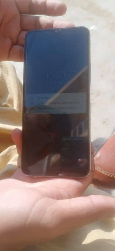 vivo a12A 3+32 only box read ad first then text me exchange possibl ha 1